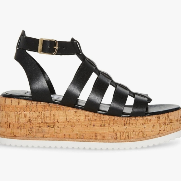 Steve Madden Kaydee Sandals - Picture 6 of 11